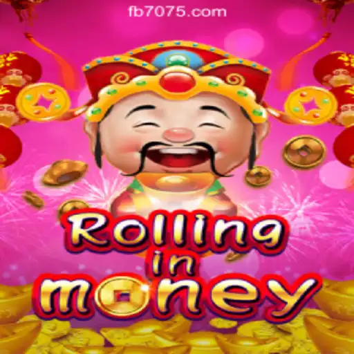 Discover the Exciting World of RollingInMoney on 7075.com Platform-Oficial Slots Brasil