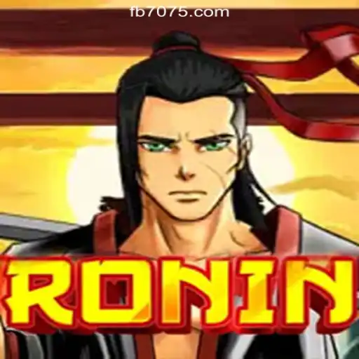 Discovering the Magic of Ronin on the 7075.com Platform - Official Slots Brasil