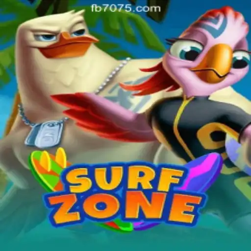 Dive into Adventure with SurfZone: The Latest Sensation on 7075.com Platform-Official Slots Brasil