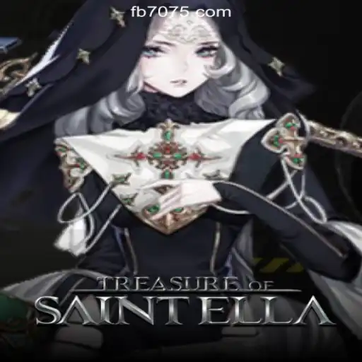Discover the Thrilling Adventure of TreasureofSaintElla on 7075.com