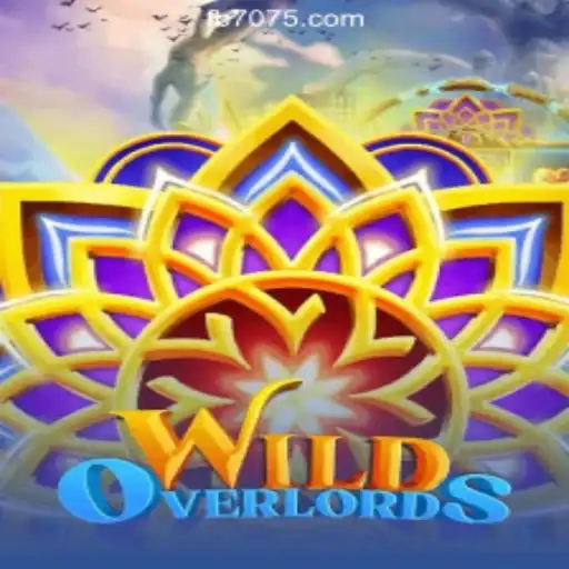 Unlock the Secrets of WildOverlords at 7075.com