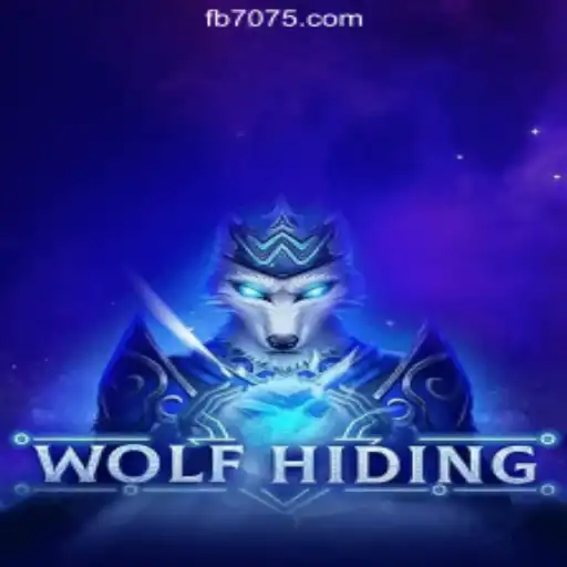 Exploring the Exciting World of WolfHiding on 7075.com Platform-Oficial Slots Brasil